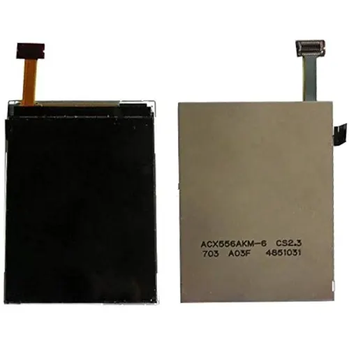 Replacement for NOKIA 6760S LCD - Quality Phone Parts in Sri Lanka